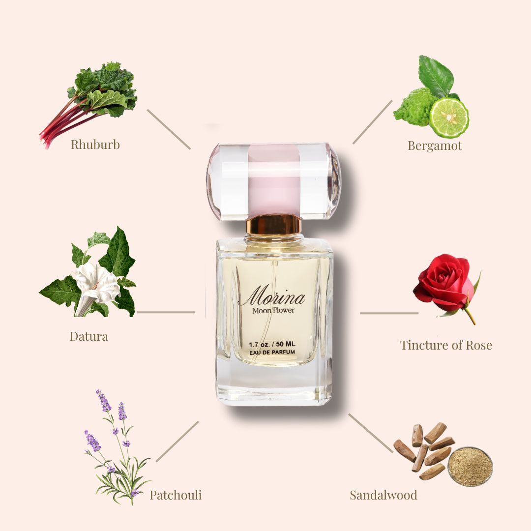 floral perfume