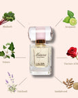 Morina Dream Date (Oud & Roses) + Moonflower Bundle - 100 ml