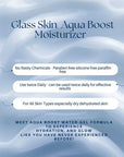 Aqua Boost Moisturizer For Dry Skin