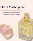 floral perfume for her